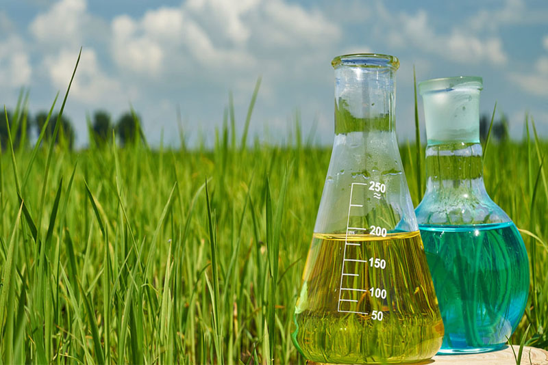 ChemicalsAgro Chemicals